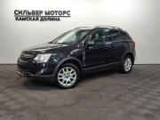 Opel Antara I Рестайлинг Пермь  - изображение 19