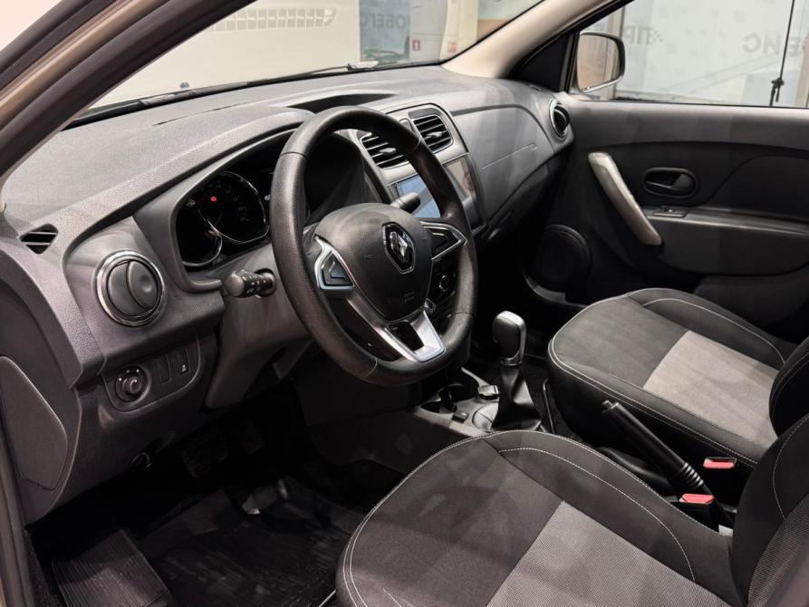 Renault Logan II Рестайлинг Волжский  - изображение 15