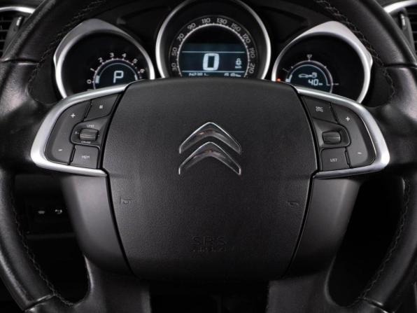 Citroen C4 II Рестайлинг с пробегом 2018 года, цена 1 170 000 рублей, 142381 км, седан, Автокод Объявления