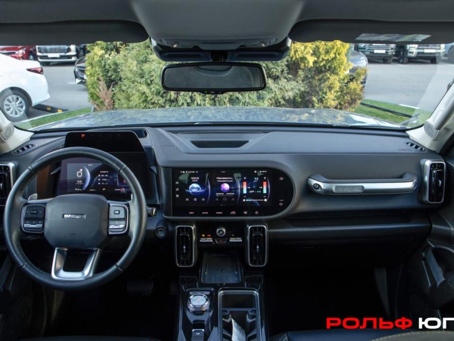 Haval Dargo I Москва  - изображение 10