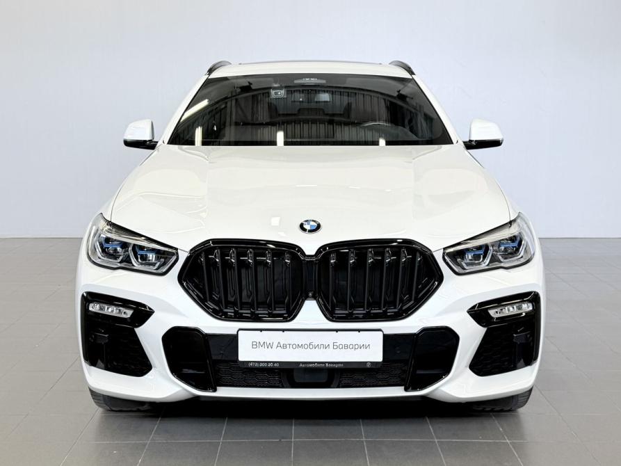 BMW X6 III (G06) Воронеж  - изображение 2