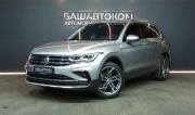 Volkswagen Tiguan II Рестайлинг Уфа  - изображение 22