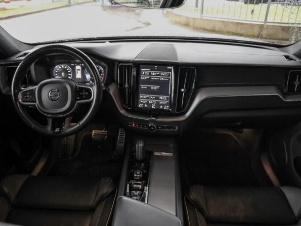 Volvo XC60 II с пробегом 2019 года, цена 3 599 000 рублей, 119299 км, внедорожник, Автокод Объявления