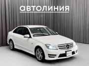 Mercedes-Benz C-Класс III (W204) Рестайлинг Красноярск  - изображение 19
