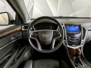 Cadillac SRX II Рестайлинг Москва  - изображение 40
