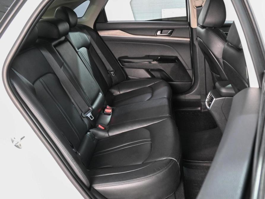 Kia K5 III Ростов-на-Дону  - изображение 7