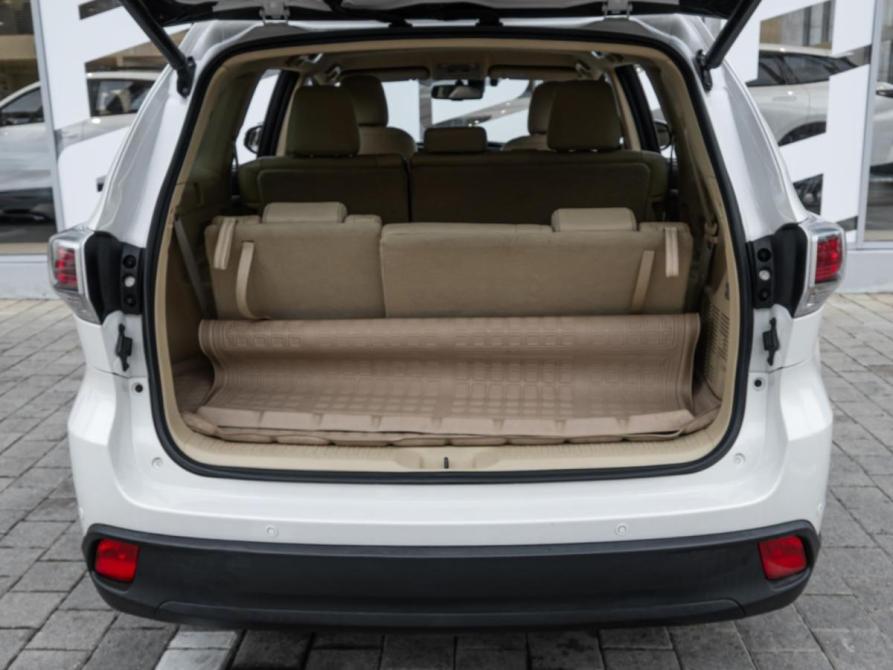 Toyota Highlander III (XU50) Ставрополь  - изображение 29