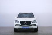 Mercedes-Benz GL-Класс I (X164) Рестайлинг Омск  - изображение 25