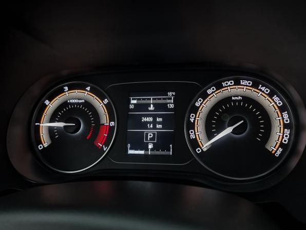 Lada (ВАЗ) Vesta I Рестайлинг (NG) с пробегом 2024 года, цена 1 381 000 рублей, 24409 км, универсал, Автокод Объявления