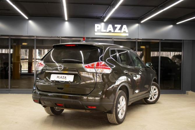 Nissan X-Trail III с пробегом 2018 года, цена 1 769 000 рублей, 149866 км, внедорожник, Автокод Объявления
