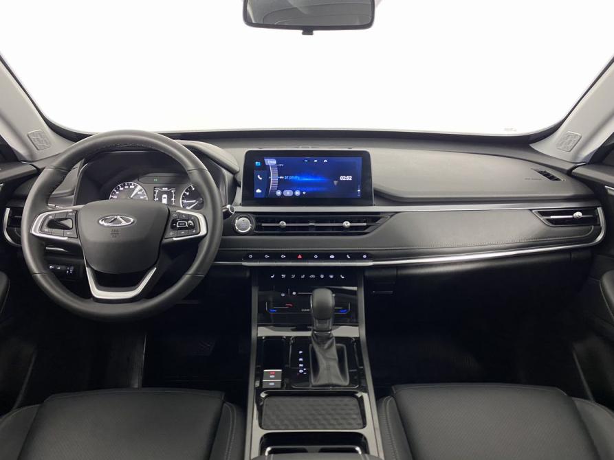 Chery Tiggo 4 Pro I Воронеж  - изображение 16