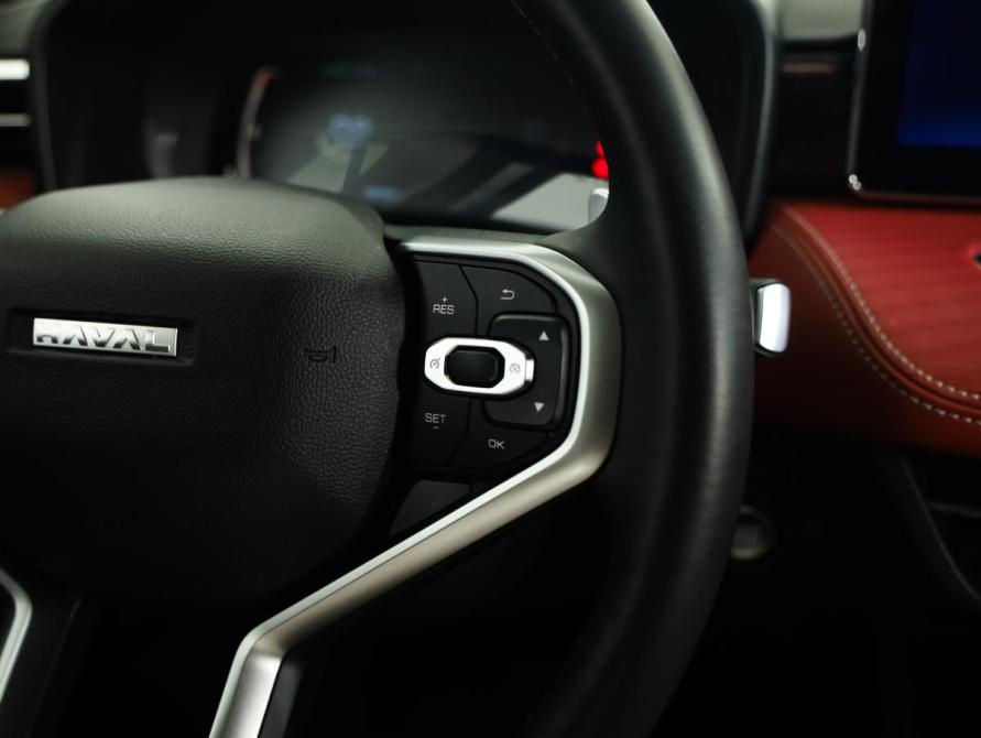 Haval Jolion I Рестайлинг Санкт-Петербург  - изображение 14