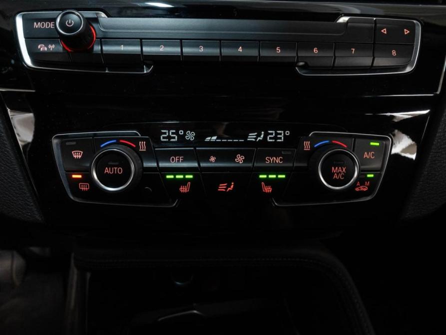 BMW X1 II (F48) Рестайлинг Ставрополь  - изображение 18