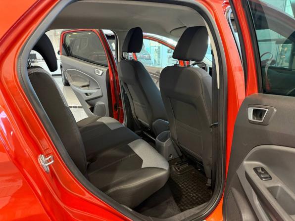 Ford EcoSport II с пробегом 2017 года, цена 963 000 рублей, 98348 км, внедорожник, Автокод Объявления