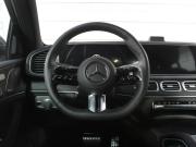 Mercedes-Benz GLE Coupe II (C167) Рестайлинг Москва  - изображение 48