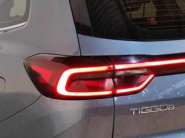 Chery Tiggo 8 I с пробегом 2021 года, цена 1 889 000 рублей, 61175 км, внедорожник, Автокод Объявления