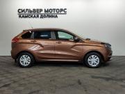 Lada (ВАЗ) XRAY I Пермь  - изображение 25