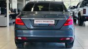 Geely Emgrand 7 I Рестайлинг Пермь  - изображение 34