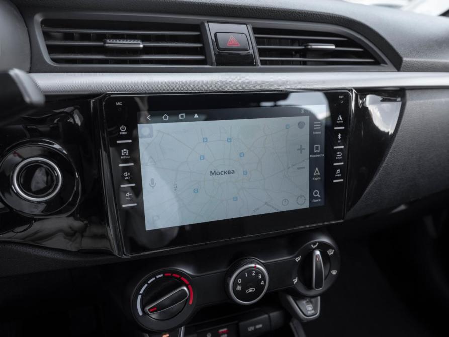 Kia Rio IV Москва  - изображение 18
