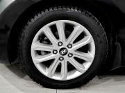 Hyundai Elantra V (MD) Рестайлинг Москва  - изображение 31