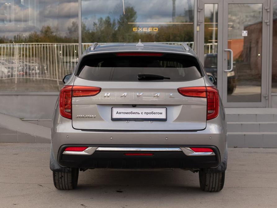 Haval Jolion I Новосибирск  - изображение 6