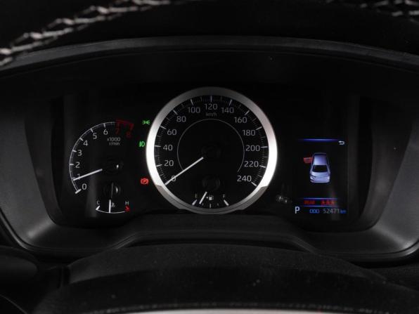 Toyota Corolla XII (E210) с пробегом 2022 года, цена 2 060 000 рублей, 52471 км, седан, Автокод Объявления