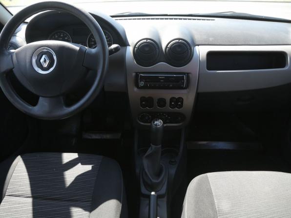 Renault Sandero I с пробегом 2012 года, цена 593 000 рублей, 76800 км, хэтчбек, Автокод Объявления