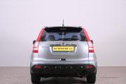 Honda CR-V III Омск  - изображение 29