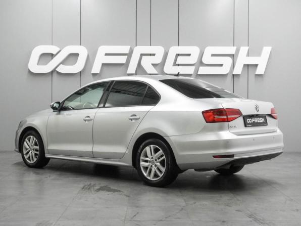 Volkswagen Jetta VI Рестайлинг с пробегом 2014 года, цена 1 299 000 рублей, 120734 км, седан, Автокод Объявления