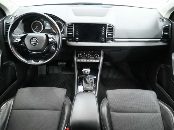 Skoda Karoq I с пробегом 2022 года, цена 2 549 900 рублей, 115000 км, внедорожник, Автокод Объявления