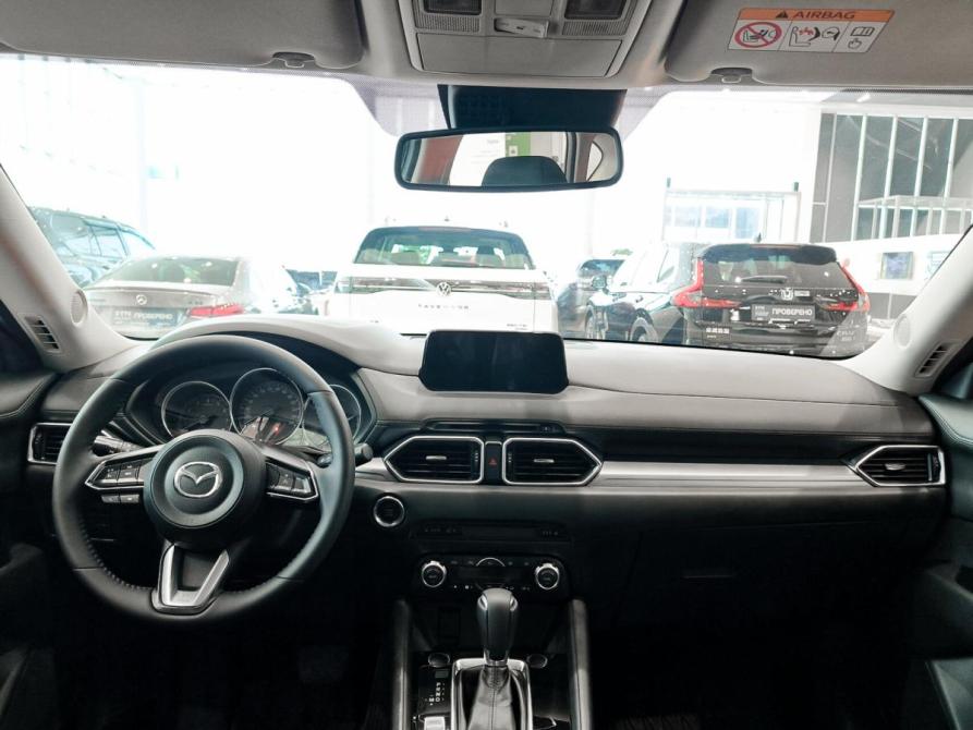 Mazda CX-5 II Казань  - изображение 17