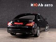 Mercedes-Benz CLA I (C117 X117) Рестайлинг Екатеринбург  - изображение 27