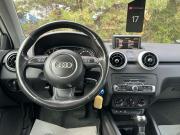 Audi A1 I (8X) Санкт-Петербург  - изображение 45