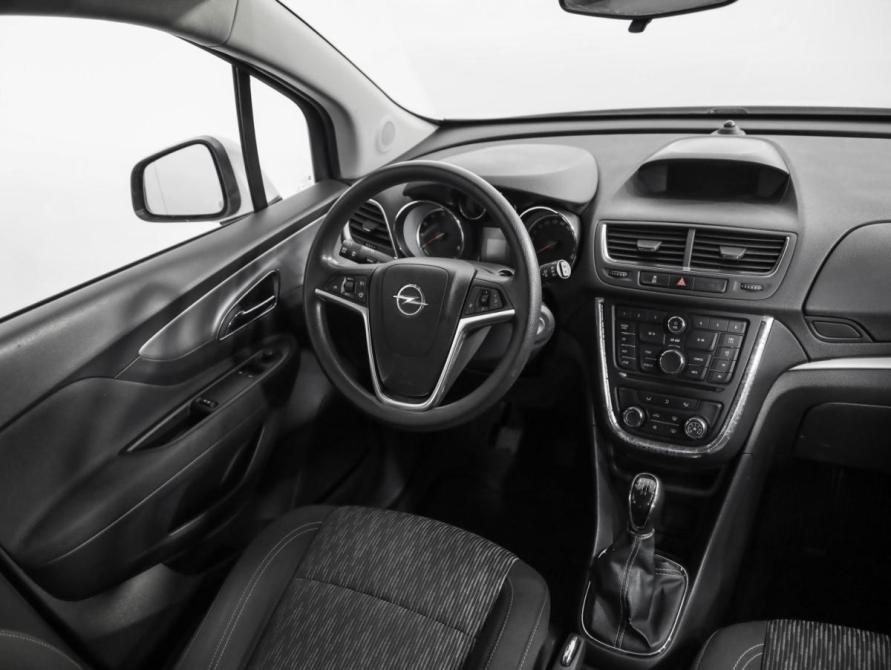 Opel Mokka I Санкт-Петербург  - изображение 10