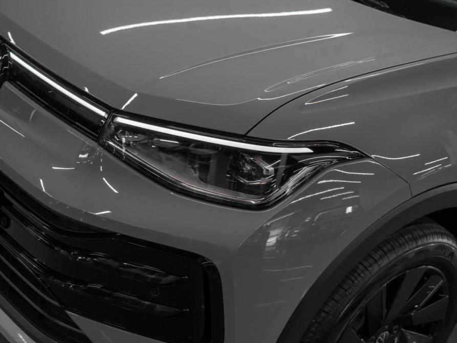 Volkswagen Tharu XR Москва  - изображение 26