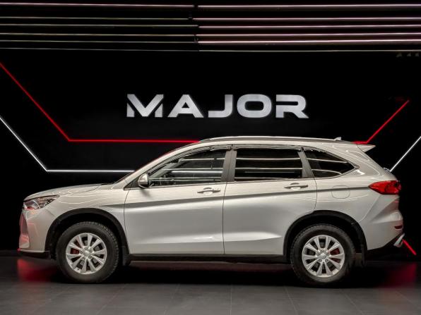 Haval M6 II с пробегом 2026 года, цена 1 930 000 рублей, 21725 км, внедорожник, Автокод Объявления