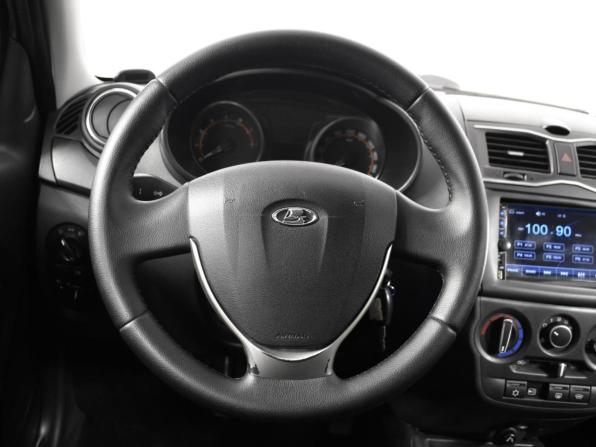 Lada (ВАЗ) Granta I Рестайлинг с пробегом 2020 года, цена 548 100 рублей, 153338 км, седан, Автокод Объявления