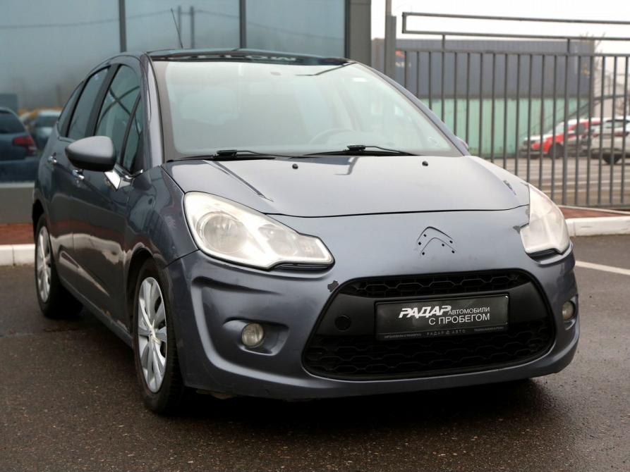 Citroen C3 II Иваново  - изображение 1