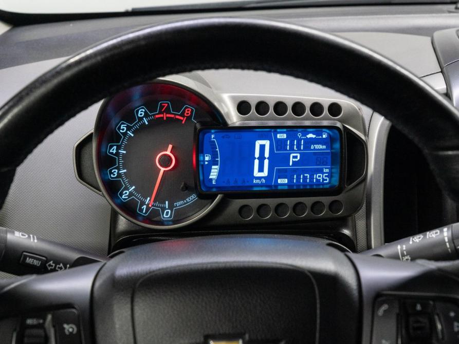 Chevrolet Aveo II Тюмень  - изображение 21