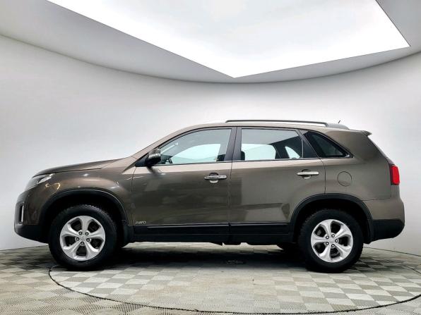 Kia Sorento II Рестайлинг с пробегом 2012 года, цена 1 265 000 рублей, 235971 км, внедорожник, Автокод Объявления