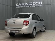 Lada (ВАЗ) Granta I Магнитогорск  - изображение 18