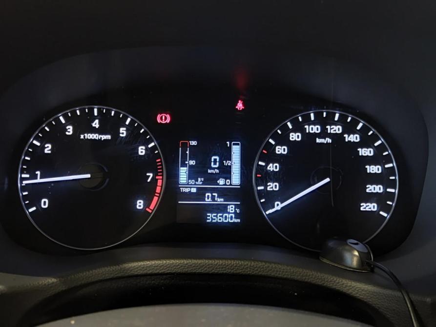 Hyundai Creta I Казань  - изображение 16