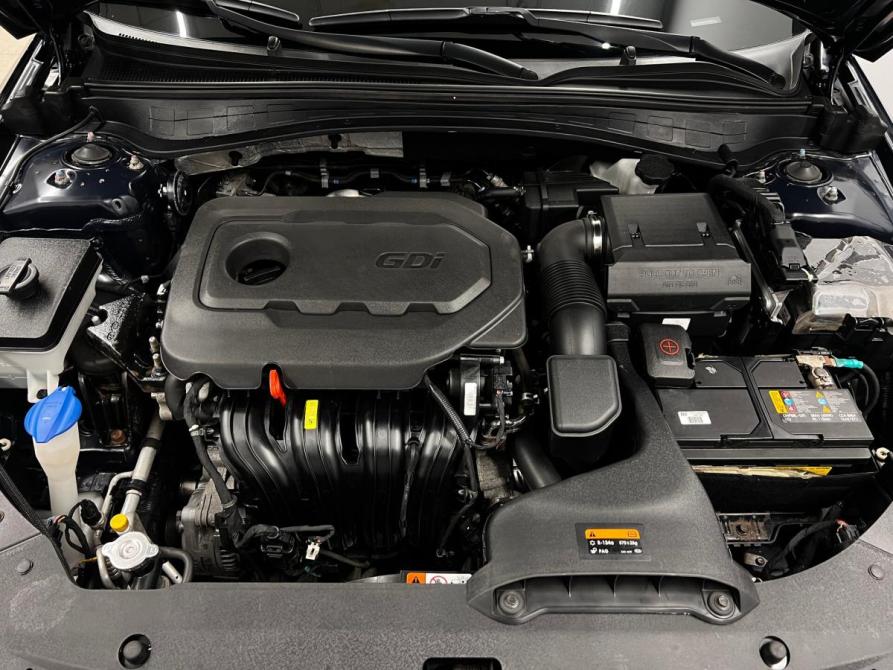 Kia Optima IV Санкт-Петербург  - изображение 23