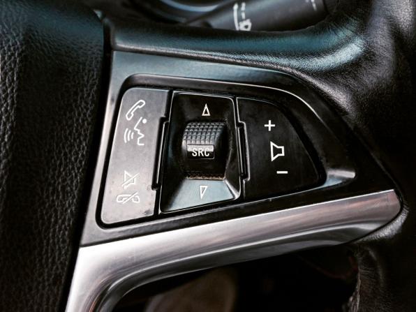 Opel Insignia I с пробегом 2013 года, цена 949 000 рублей, 193771 км, седан, Автокод Объявления