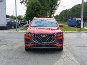 Chery Tiggo 8 Pro Max I Чебоксары  - изображение 24