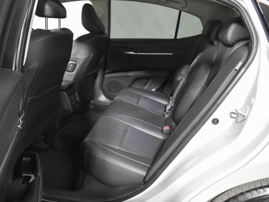Toyota Camry IX (XV80) China Market Санкт-Петербург  - изображение 13