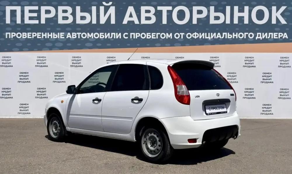 Lada (ВАЗ) Kalina I Краснодар  - изображение 7
