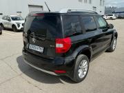 Skoda Yeti I Рестайлинг Тольятти  - изображение 9