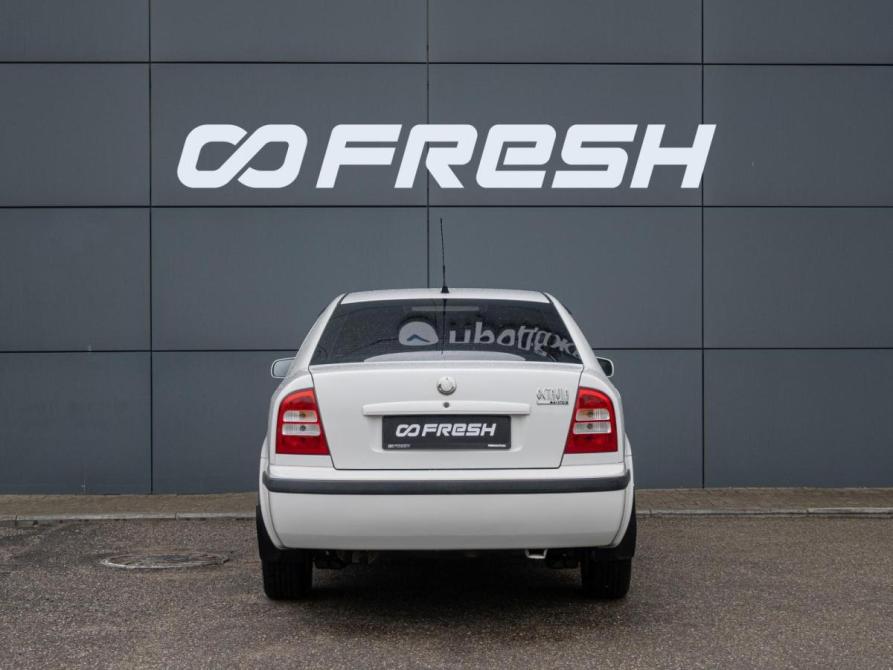 Skoda Octavia I (A4) Рестайлинг Краснодар  - изображение 4