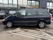 Volkswagen Sharan I Рестайлинг 2 Москва  - изображение 20